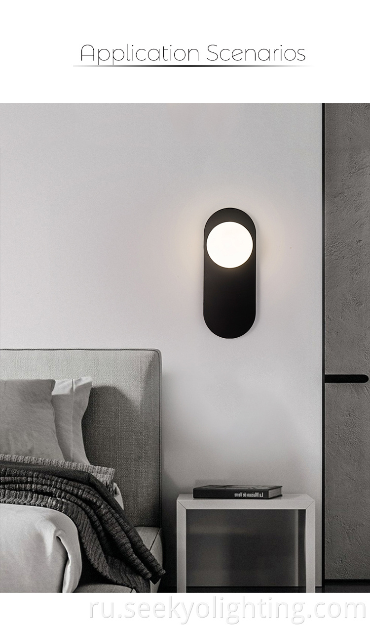 The light is powered by a G9 bulb and is perfect for use in a variety of settings, including bedrooms, living rooms, and dining rooms.